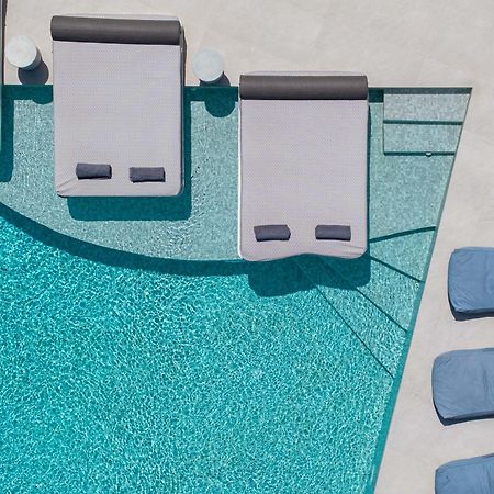 Cuore Santo Suites Fira (Santorini) Exterior foto
