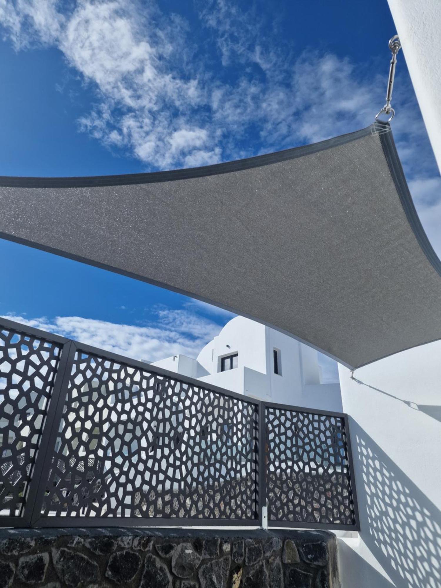 Cuore Santo Suites Fira (Santorini) Exterior foto
